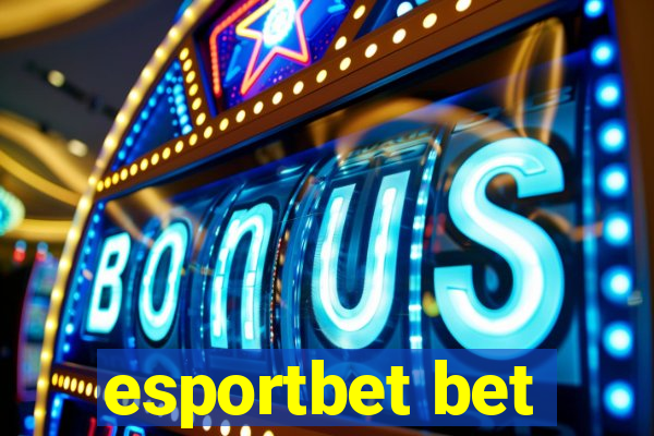 esportbet bet